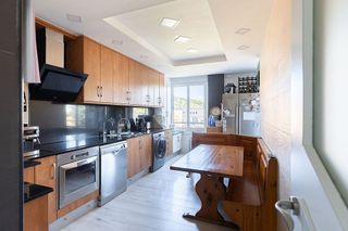 Piso en venta en Casagemes - Canyadó en Badalona