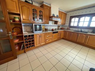 Chalet en venta en Mas Mora - Sant Daniel en Tordera
