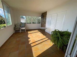 Chalet en venta en Mas Mora - Sant Daniel en Tordera
