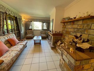 Chalet en venta en Mas Mora - Sant Daniel en Tordera