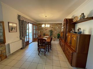 Chalet en venta en Mas Mora - Sant Daniel en Tordera