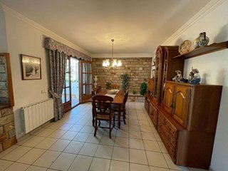 Chalet en venta en Mas Mora - Sant Daniel en Tordera