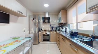 Ático en venta en Las Torres en Palmas de Gran Canaria(Las)