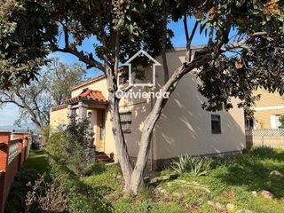 Chalet en venta en Parets del Vallès