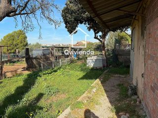 Chalet en venta en Parets del Vallès