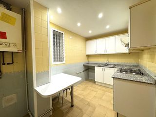 Piso en venta en El Clot en Barcelona