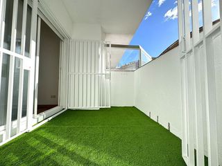 Piso en venta en El Clot en Barcelona