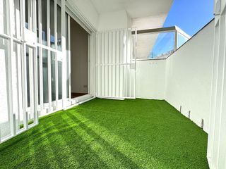 Piso en venta en El Clot en Barcelona