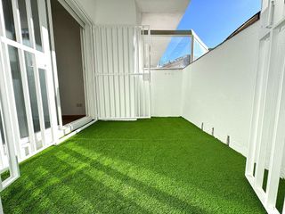 Piso en venta en El Clot en Barcelona