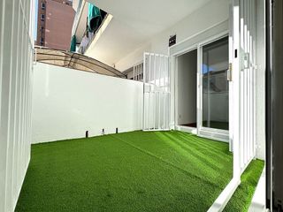 Piso en venta en El Clot en Barcelona