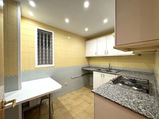 Piso en venta en El Clot en Barcelona