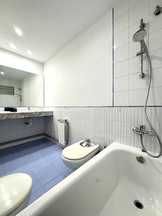 Piso en venta en El Clot en Barcelona