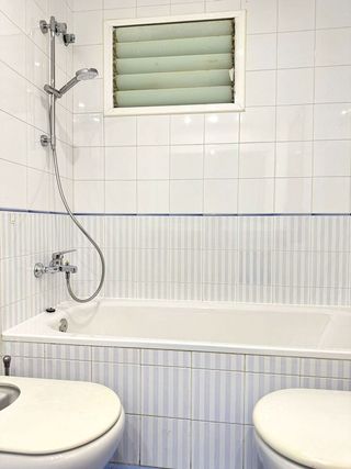 Piso en venta en El Clot en Barcelona