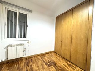 Piso en venta en El Clot en Barcelona