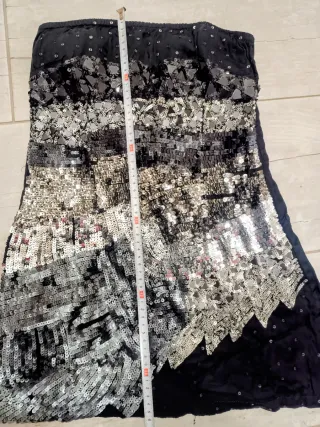 Lote Fiesta Bershka Talla XS