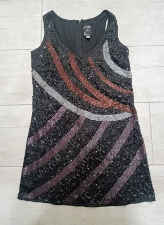 Lote Fiesta Bershka Talla XS