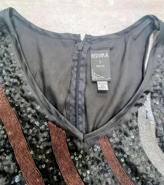 Lote Fiesta Bershka Talla XS