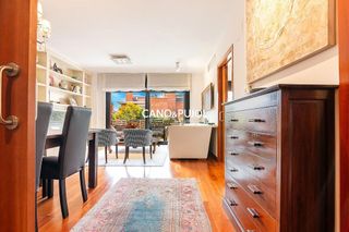 Piso en venta en Parc Central - El Colomer - Pla de la Pagesa en Sant Cugat del Vallès