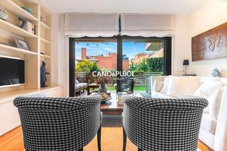 Piso en venta en Parc Central - El Colomer - Pla de la Pagesa en Sant Cugat del Vallès