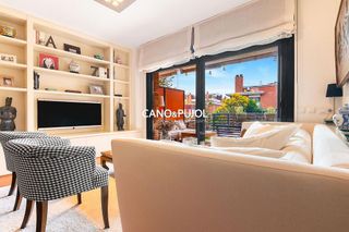 Piso en venta en Parc Central - El Colomer - Pla de la Pagesa en Sant Cugat del Vallès