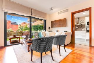 Piso en venta en Parc Central - El Colomer - Pla de la Pagesa en Sant Cugat del Vallès