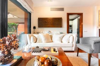 Piso en venta en Parc Central - El Colomer - Pla de la Pagesa en Sant Cugat del Vallès