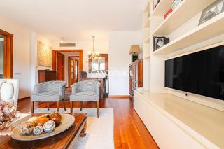 Piso en venta en Parc Central - El Colomer - Pla de la Pagesa en Sant Cugat del Vallès