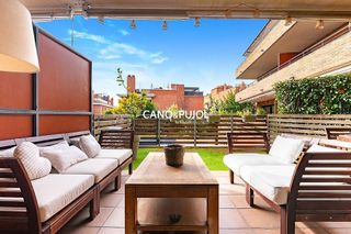 Piso en venta en Parc Central - El Colomer - Pla de la Pagesa en Sant Cugat del Vallès