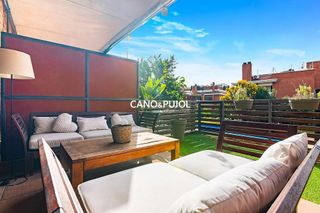 Piso en venta en Parc Central - El Colomer - Pla de la Pagesa en Sant Cugat del Vallès