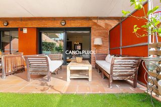 Piso en venta en Parc Central - El Colomer - Pla de la Pagesa en Sant Cugat del Vallès