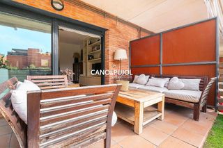 Piso en venta en Parc Central - El Colomer - Pla de la Pagesa en Sant Cugat del Vallès