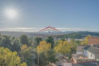 Ático en venta en Ponent - Set Camins en Igualada