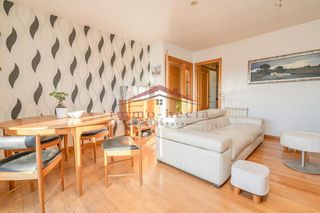 Ático en venta en Ponent - Set Camins en Igualada