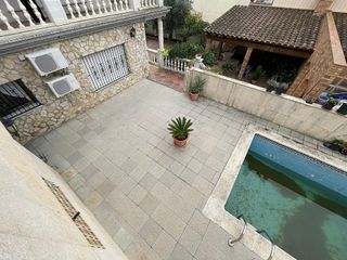 Chalet en venta en Sant Pere en Tordera