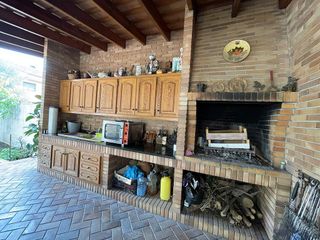 Chalet en venta en Sant Pere en Tordera