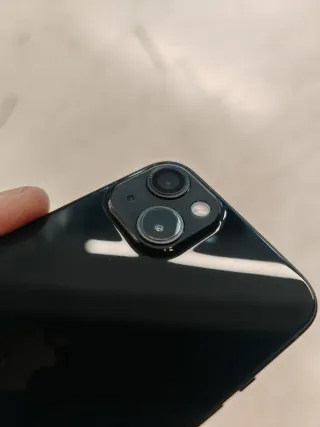 Apple iPhone 13 Nero