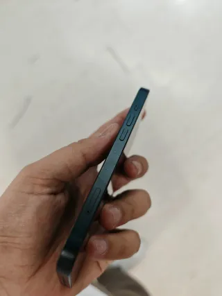 Apple iPhone 13 Nero