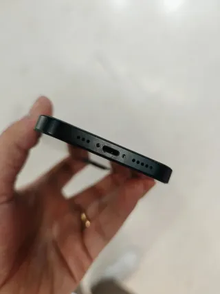 Apple iPhone 13 Nero