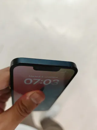 Apple iPhone 13 Nero