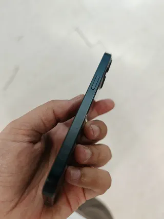 Apple iPhone 13 Nero