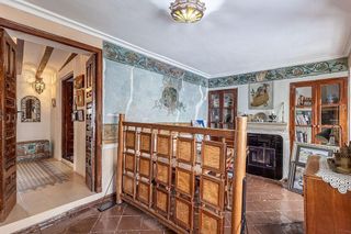 Chalet en venta en Alhama de Granada