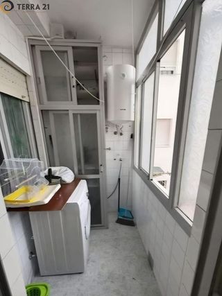 Piso en alquiler en Peñamefecit - Avda Barcelona en Jaén