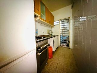 Piso en venta en Montigalà -Sant Crist en Badalona