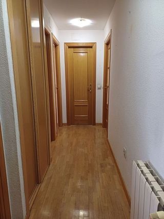 Piso en alquiler en Centro Urbano en San Sebastián de los Reyes