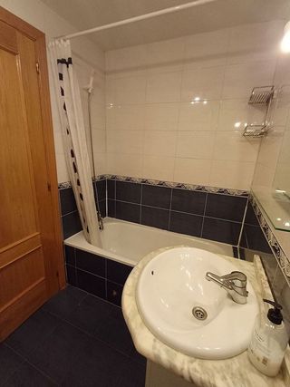 Piso en alquiler en Centro Urbano en San Sebastián de los Reyes