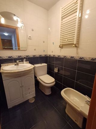 Piso en alquiler en Centro Urbano en San Sebastián de los Reyes