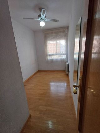 Piso en alquiler en Centro Urbano en San Sebastián de los Reyes