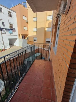 Piso en alquiler en Centro Urbano en San Sebastián de los Reyes