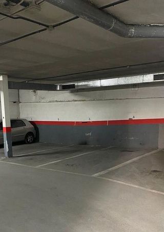 Piso en alquiler en Centro Urbano en San Sebastián de los Reyes