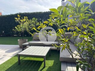 Dúplex en venta en Ametlla del Vallès, l´
